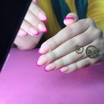 آموزش و خدمات ناخن مهلا