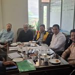 دفتر حقوقی وکیل میر جواد طهرانی