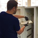 نمایندگی تعمیرات لوازم خانگی بوش