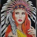 آموزشگاه نقاشی یکتا حجتی