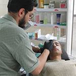 آرایشگاه ،داماد کده علی استایلر