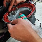 تعمیرات لوازم خانگی ریاحی