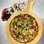 فست فود وکباب ترکی سلاطین