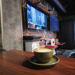 کلوپ و کافه ایتالیایی راز