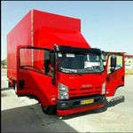 باربری پرستیژبار(شعبه 2)
