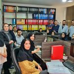 شرکت حسابداری مالیاتی فناوران رهافام