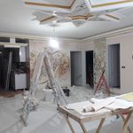 نقاشی ساختمان کلاسیک