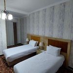 هتل بین المللی فردوس