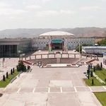 نمایشگاه بین المللی مشهد