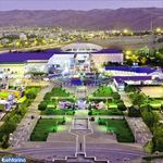 نمایشگاه بین المللی مشهد