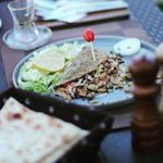 کافه رستوران فرین