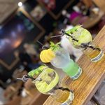 کافه رستوران فرین