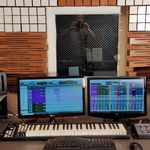 استودیو موسیقی امیر تهرانی