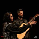 استودیو موسیقی امیر تهرانی