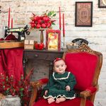 آتلیه عکاسی کودک و بارداری سِرمین