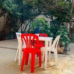 خوابگاه دخترانه محدوده سینما سعدی