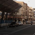 بانک سپه ( شعبه بهشتی )