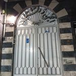 ساختمان انجمن زرتشتیان