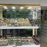 فروشگاه چپ دست(شعبه دوم)