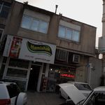 خشکشویی گل شعبه اوین