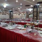 هتل نگین جی اصفهان