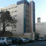 هتل مدرس