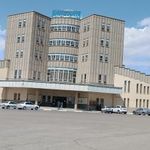 دانشکده علوم انسانی