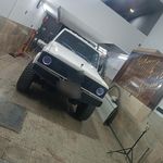 خدمات نقاشی اتومبیل