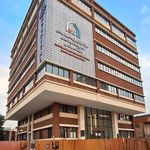 شرکت داروسازی شهر دارو
