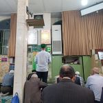 مسجد مقداد