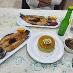 رستوران دریایی شمال