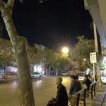 ایستگاه اتوبوس شهید علیمردانی 31