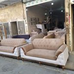 تولیدی مبلمان صاحب الزمان