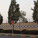 ایستگاه اتوبوس شهید علیمردانی 31