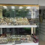 فروشگاه چپ دست(شعبه دوم)