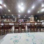 رستوران دریایی شمال