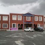 مدرسه ابتدایی صادقی
