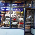 قطعات خودرویی علیلو