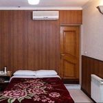 هتل نگین جی اصفهان