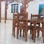 رستوران میرزا