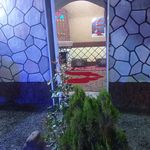 کافه باغچه جنت