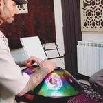 استودیو موسیقی امیر تهرانی