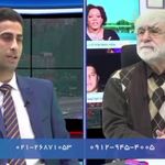 وکیل پایه یک دادگستری فرهاد ایوتوندی