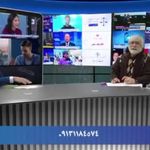 وکیل پایه یک دادگستری فرهاد ایوتوندی