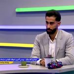 وکیل پایه یک دادگستری فرهاد ایوتوندی