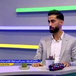 وکیل پایه یک دادگستری فرهاد ایوتوندی