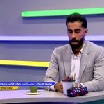 وکیل پایه یک دادگستری فرهاد ایوتوندی