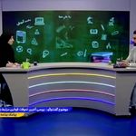 وکیل پایه یک دادگستری فرهاد ایوتوندی