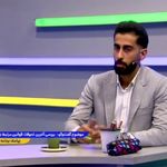 وکیل پایه یک دادگستری فرهاد ایوتوندی