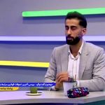 وکیل پایه یک دادگستری فرهاد ایوتوندی